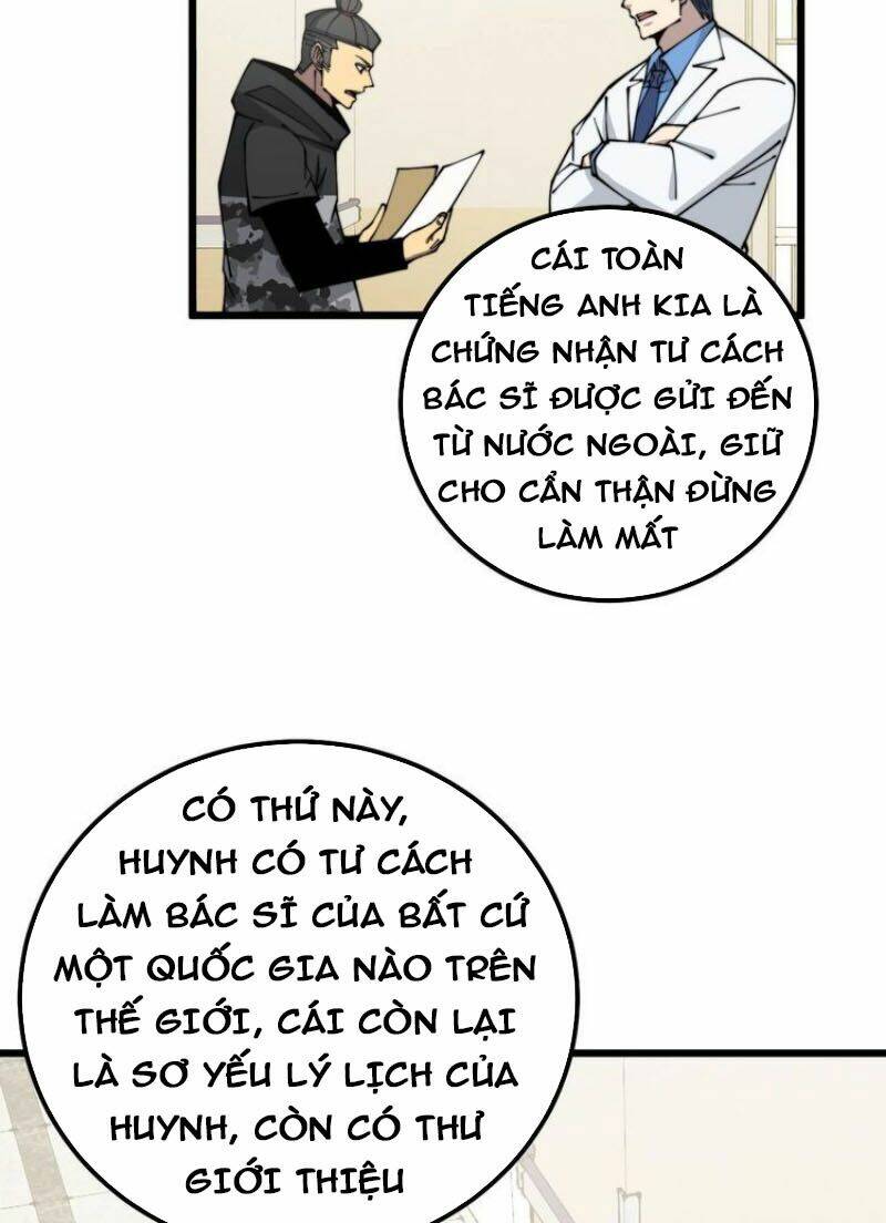 Độc Thủ Vu Y: Chapter 326