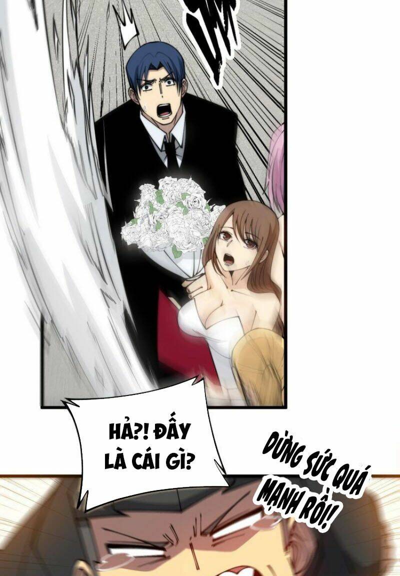 Độc Thủ Vu Y: Chapter 326