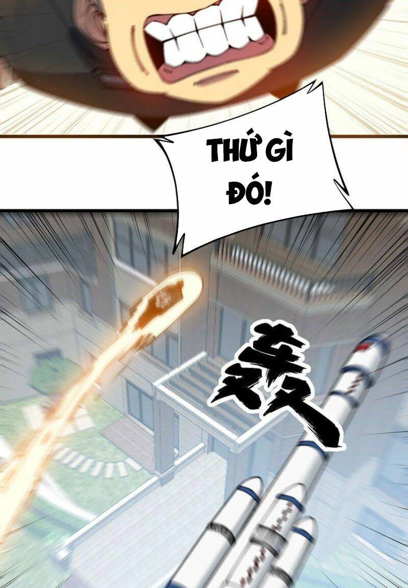 Độc Thủ Vu Y: Chapter 326