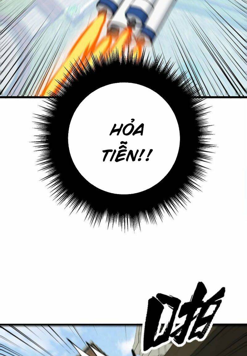 Độc Thủ Vu Y: Chapter 326