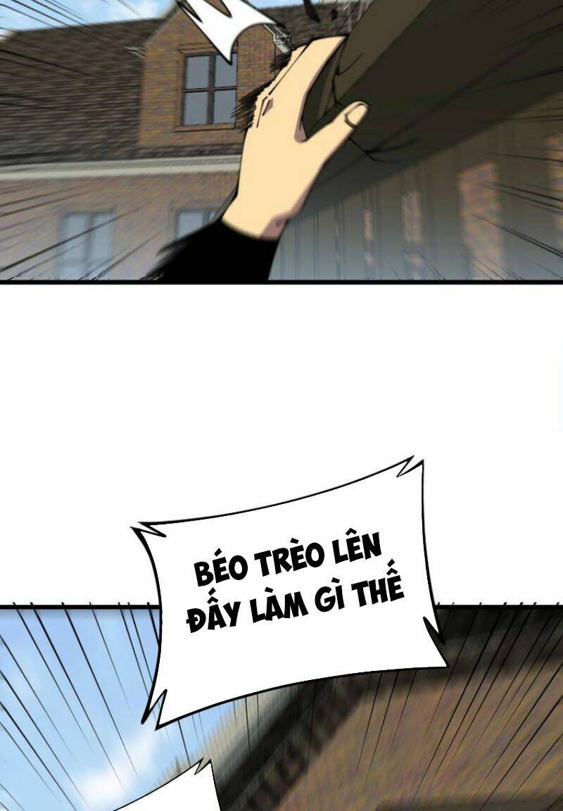 Độc Thủ Vu Y: Chapter 326