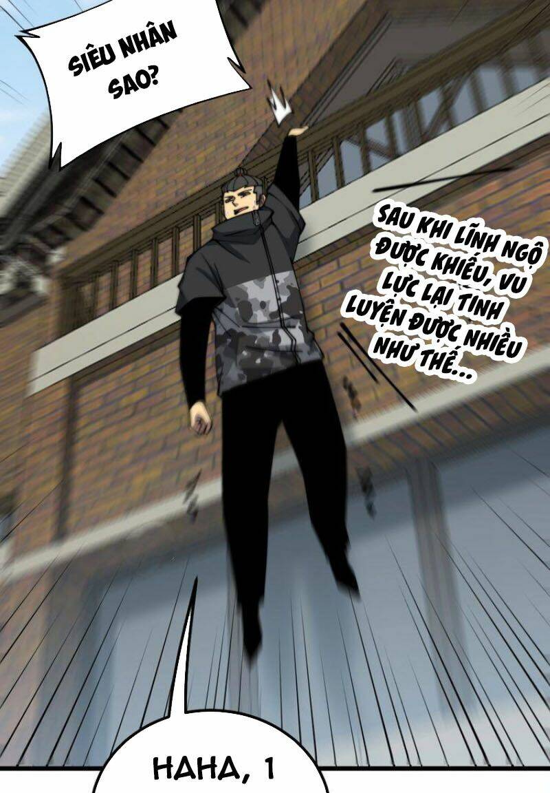 Độc Thủ Vu Y: Chapter 326