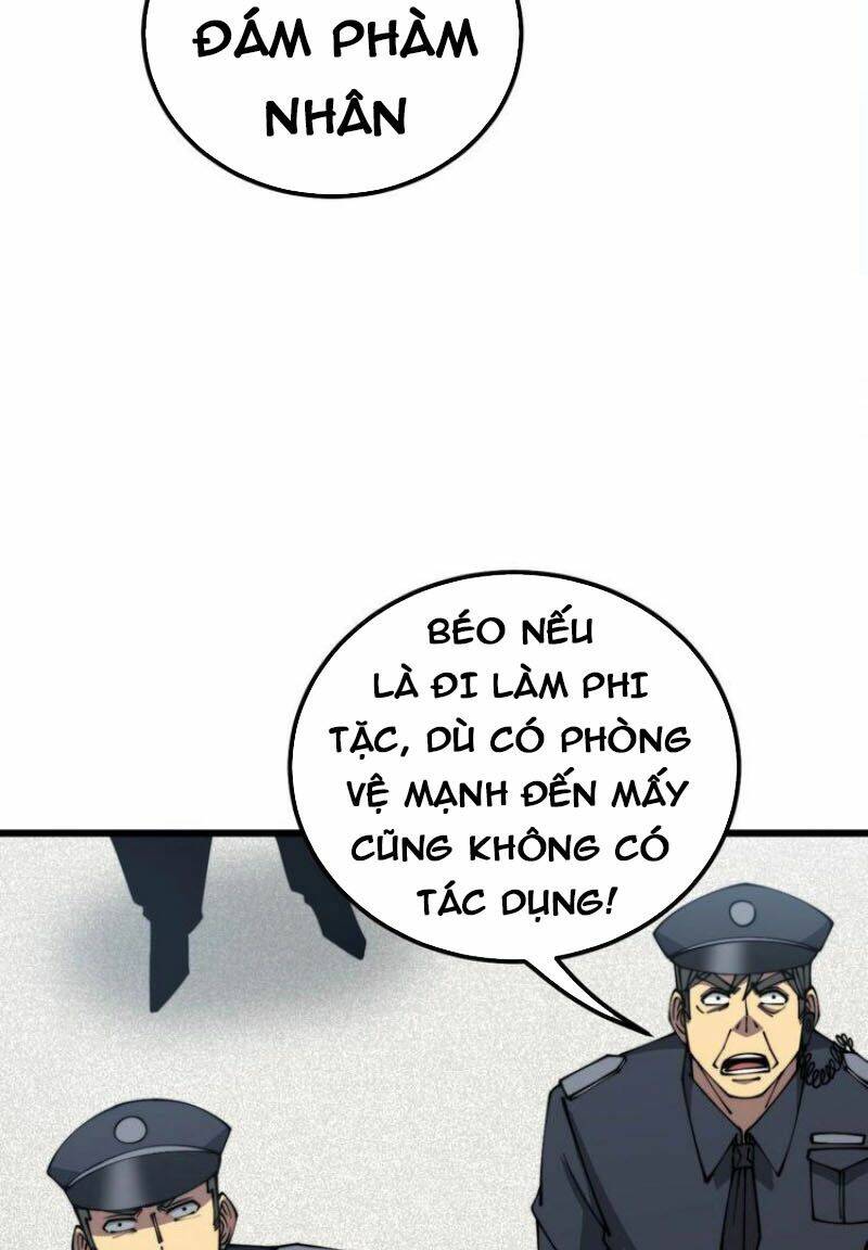 Độc Thủ Vu Y: Chapter 326