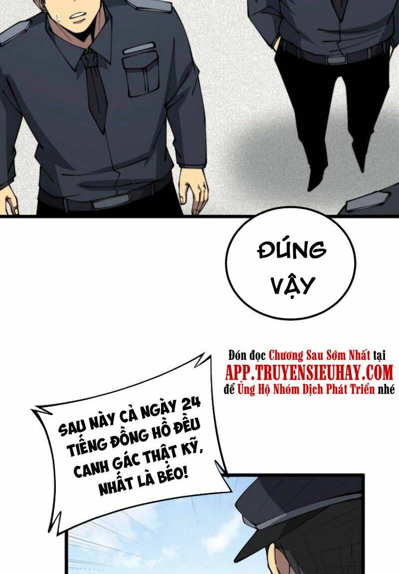 Độc Thủ Vu Y: Chapter 326