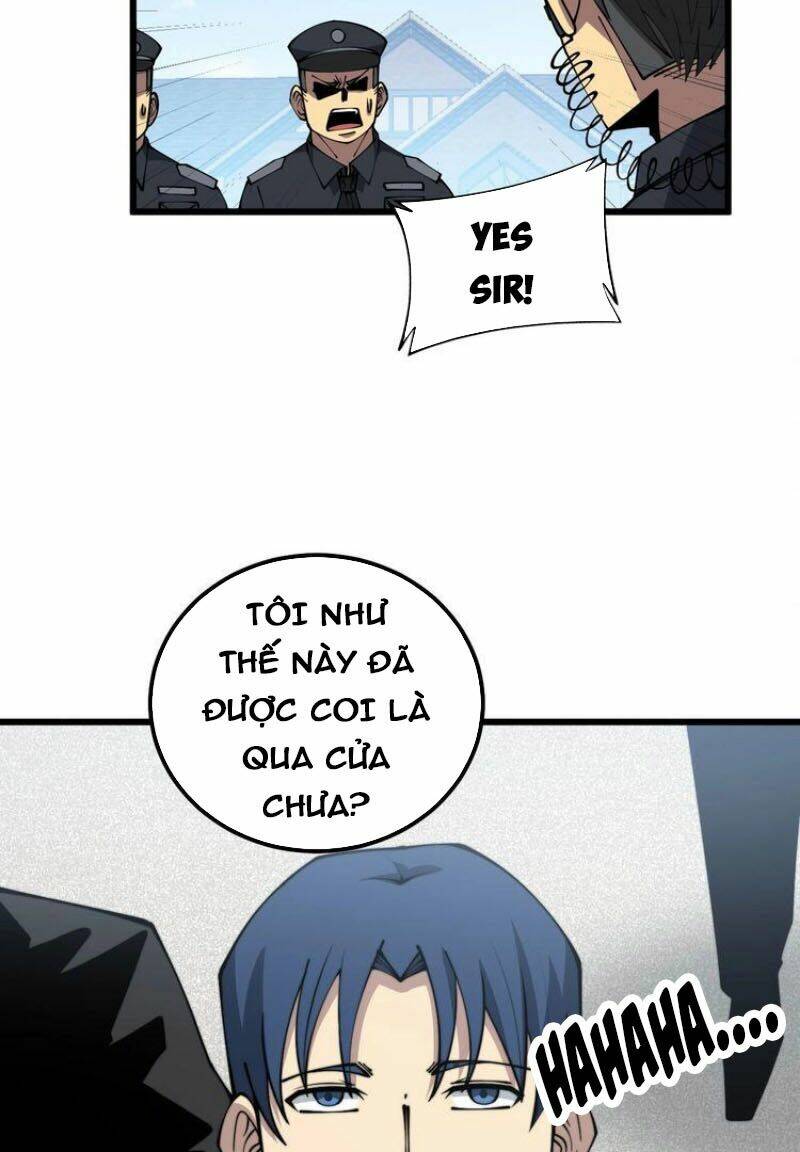 Độc Thủ Vu Y: Chapter 326