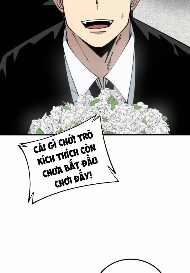 Độc Thủ Vu Y: Chapter 326