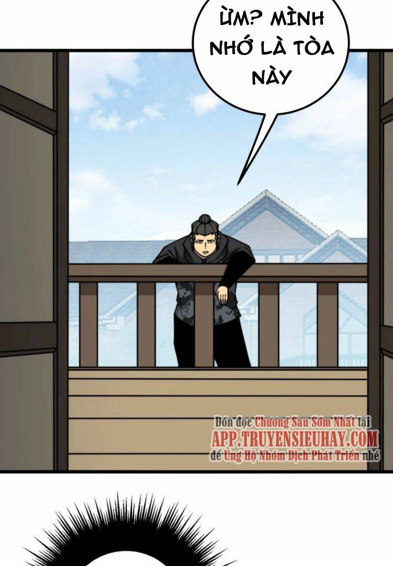 Độc Thủ Vu Y: Chapter 326