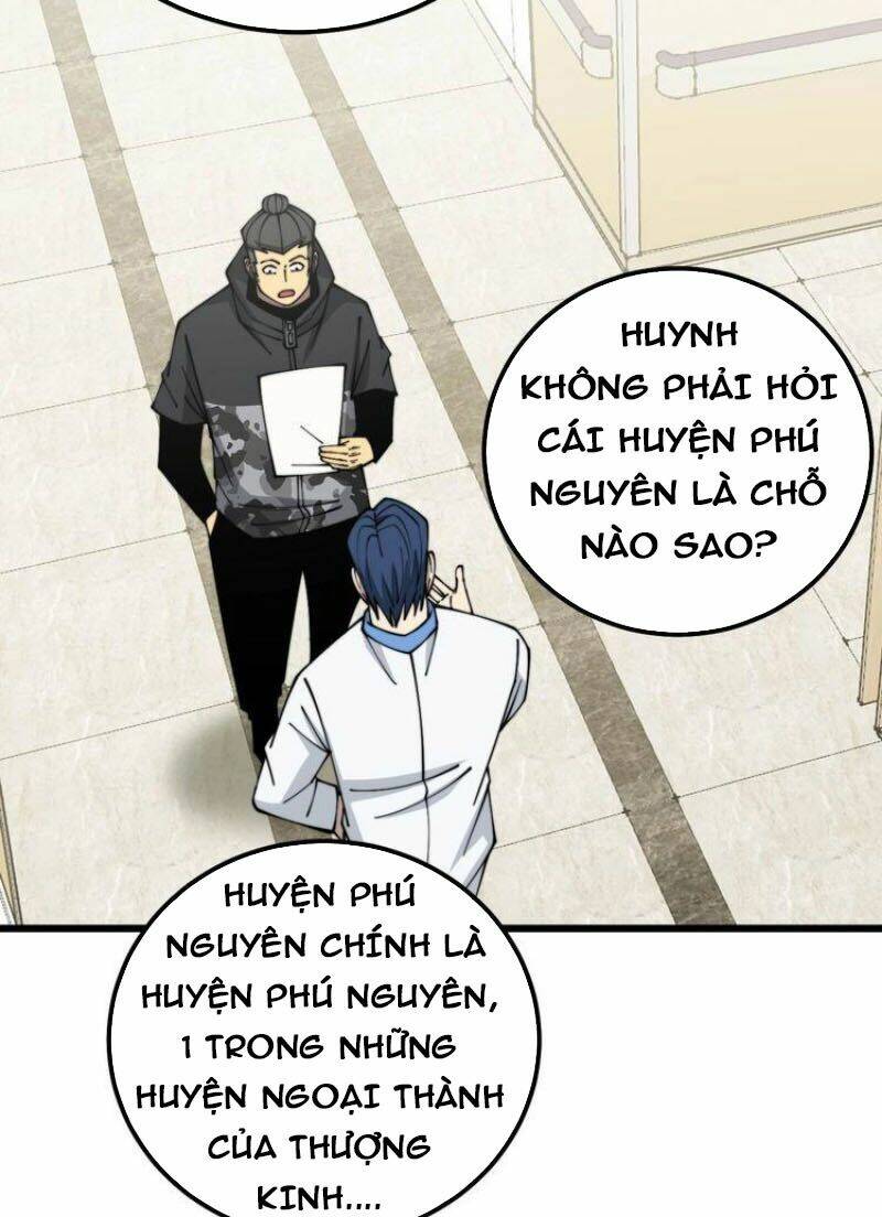Độc Thủ Vu Y: Chapter 326