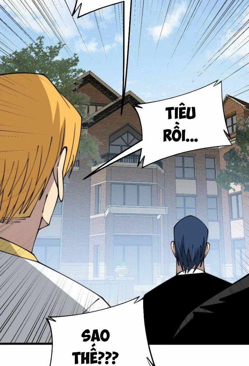 Độc Thủ Vu Y: Chapter 326