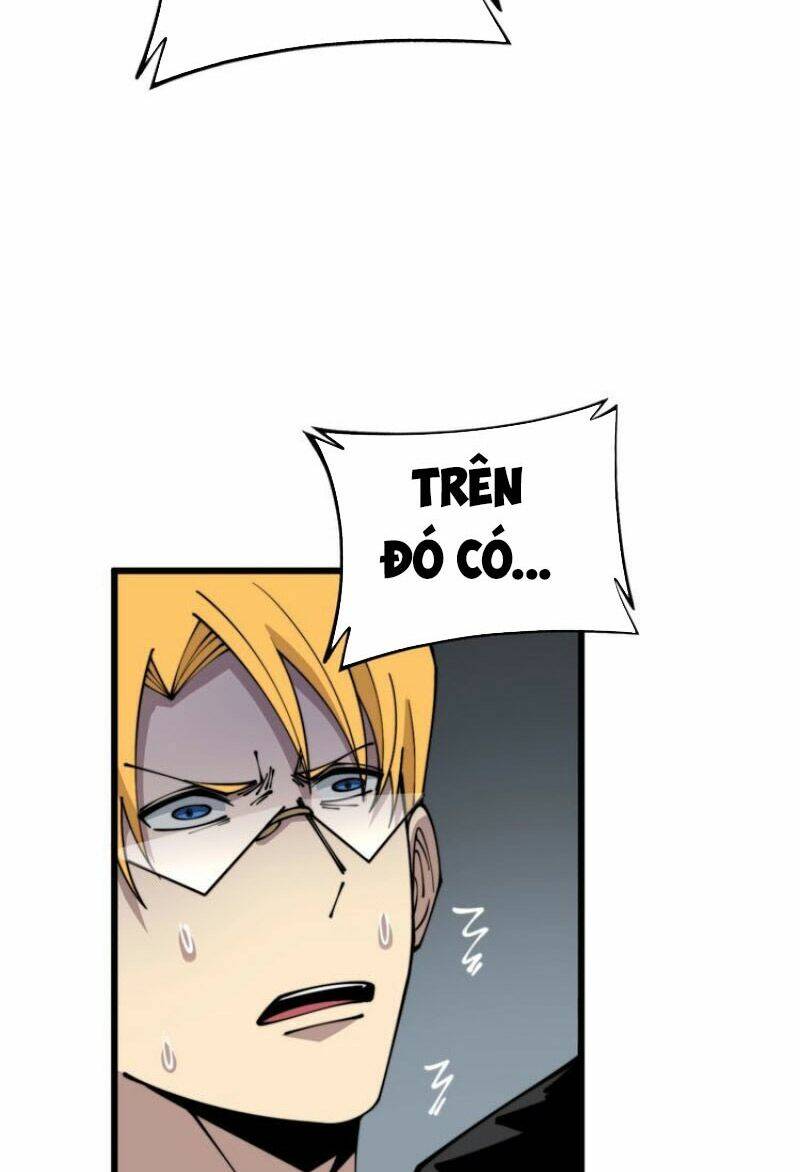 Độc Thủ Vu Y: Chapter 326