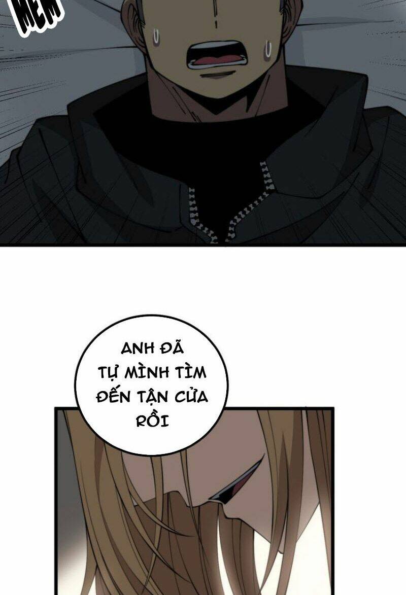 Độc Thủ Vu Y: Chapter 326