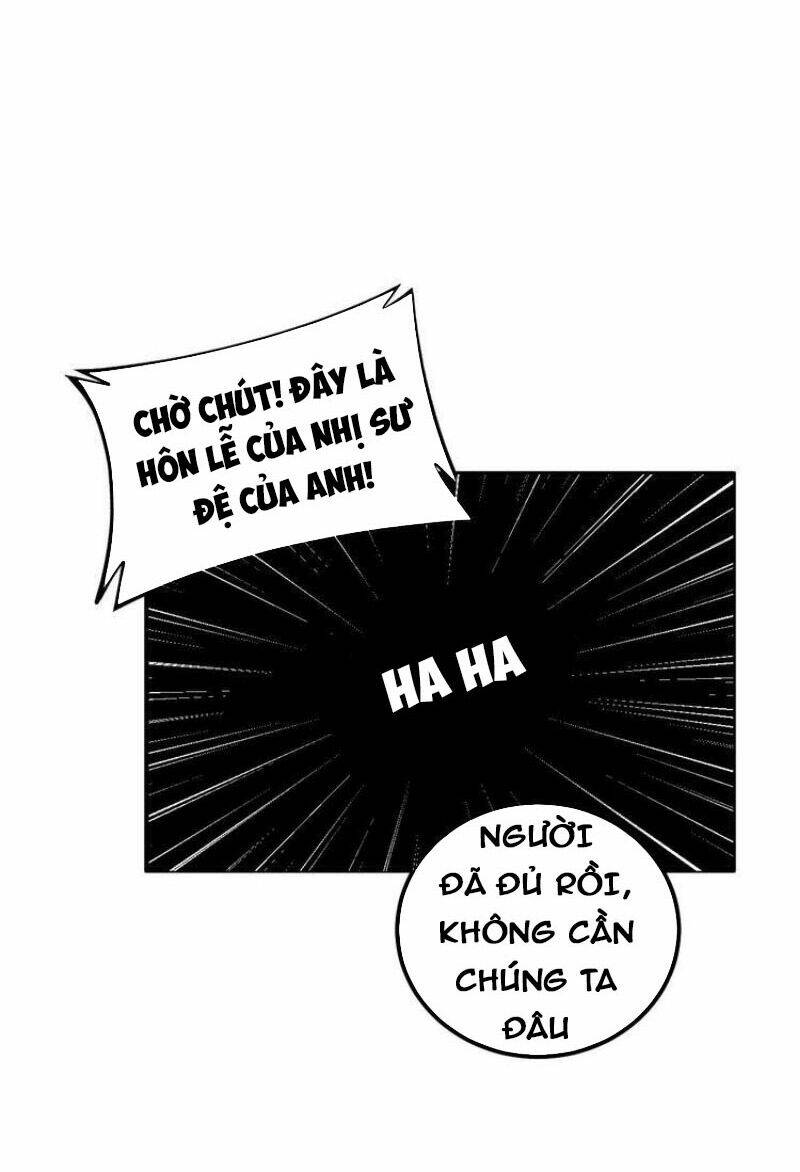 Độc Thủ Vu Y: Chapter 326