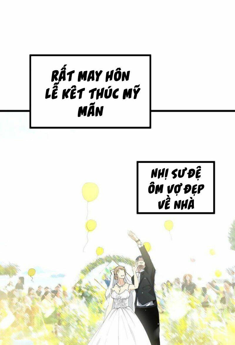 Độc Thủ Vu Y: Chapter 326