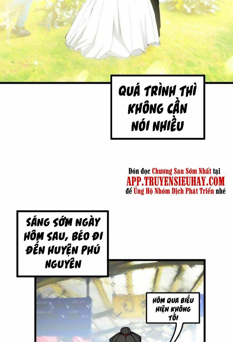 Độc Thủ Vu Y: Chapter 326