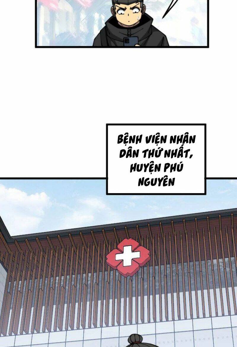 Độc Thủ Vu Y: Chapter 326
