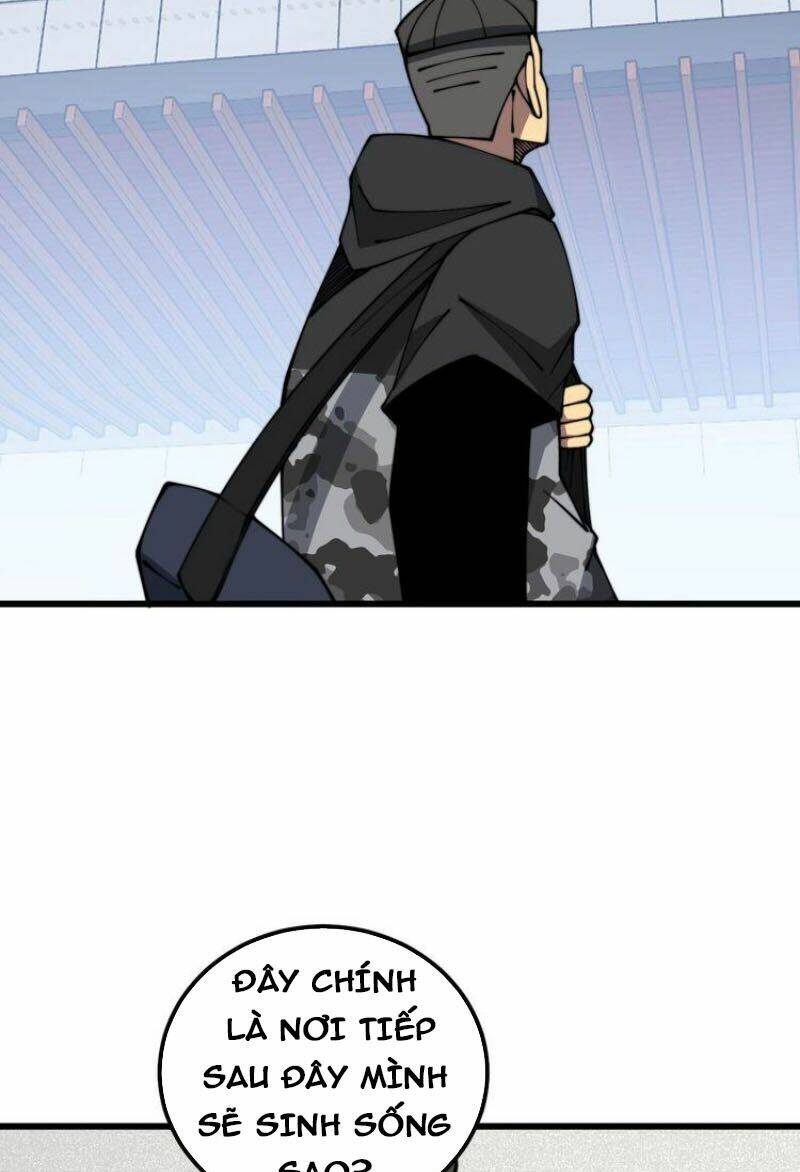 Độc Thủ Vu Y: Chapter 326