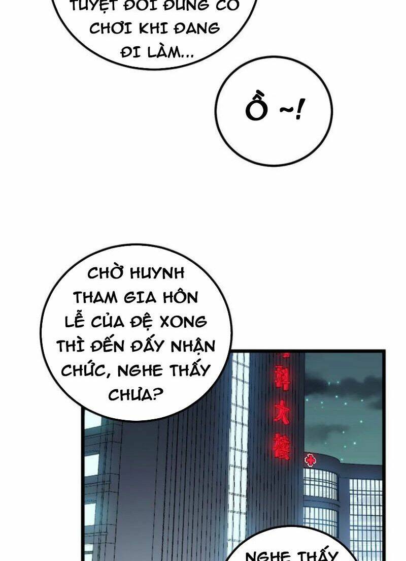 Độc Thủ Vu Y: Chapter 326