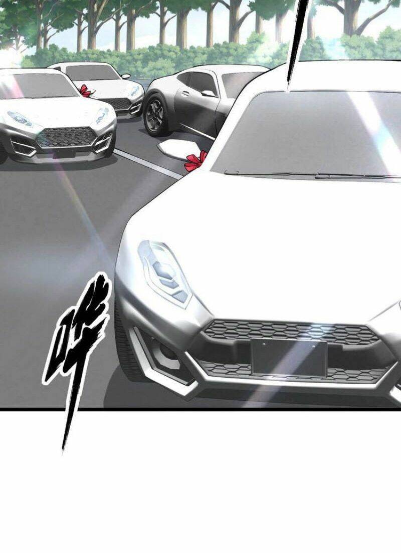 Độc Thủ Vu Y: Chapter 326