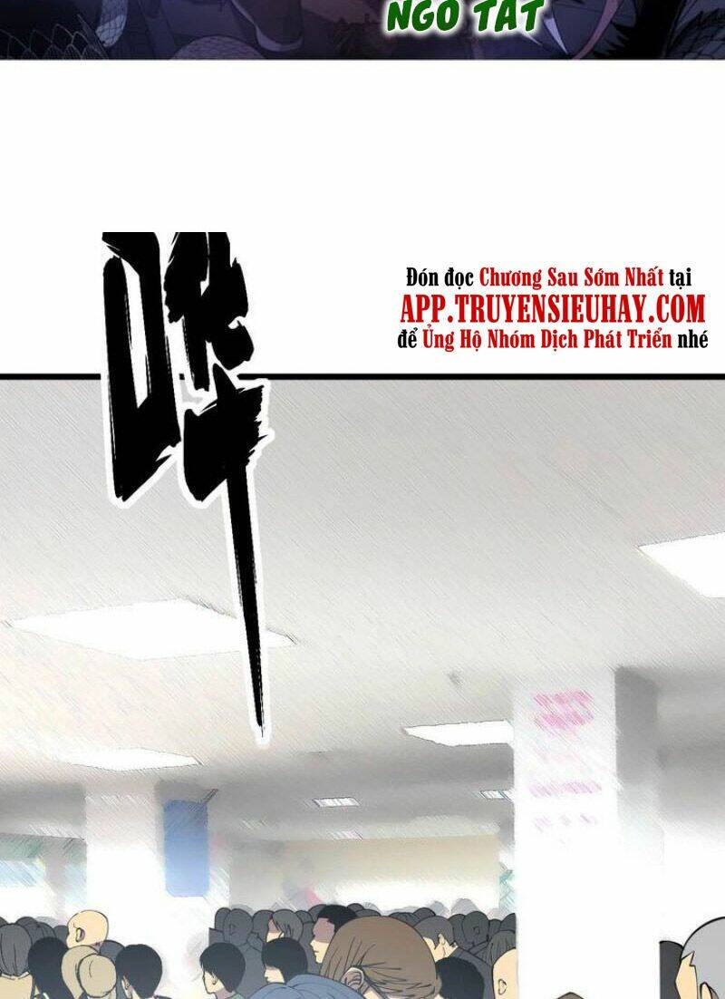 Độc Thủ Vu Y: Chapter 327