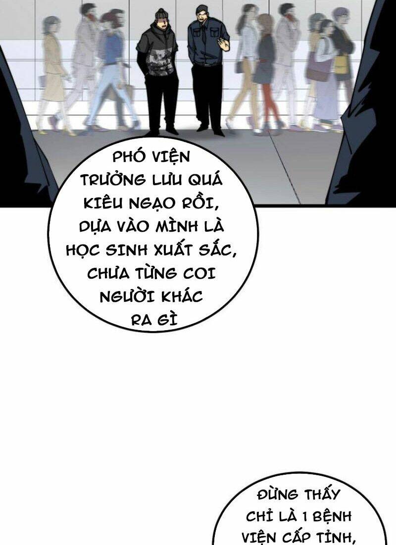 Độc Thủ Vu Y: Chapter 327