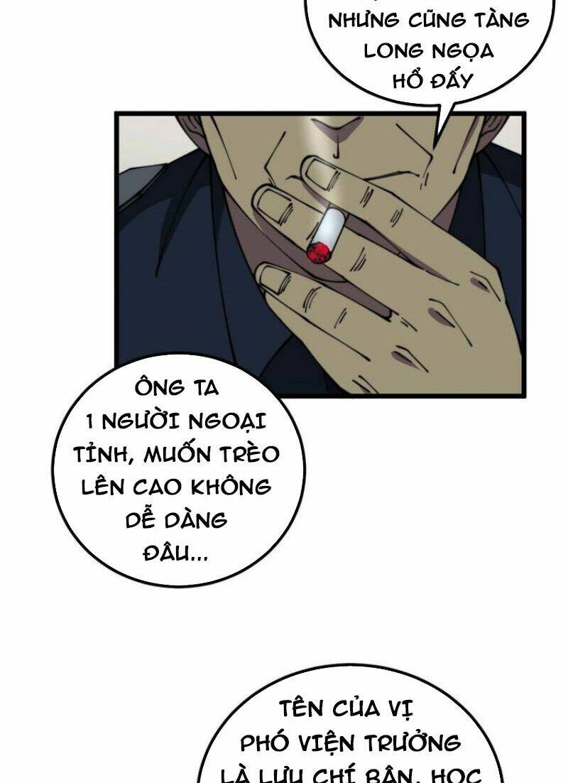 Độc Thủ Vu Y: Chapter 327