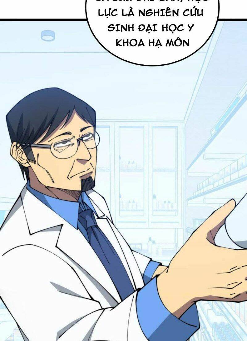 Độc Thủ Vu Y: Chapter 327