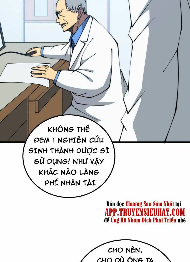 Độc Thủ Vu Y: Chapter 327