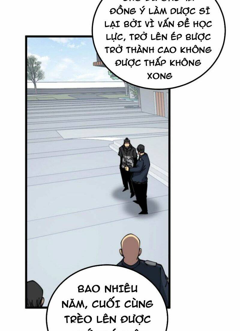 Độc Thủ Vu Y: Chapter 327