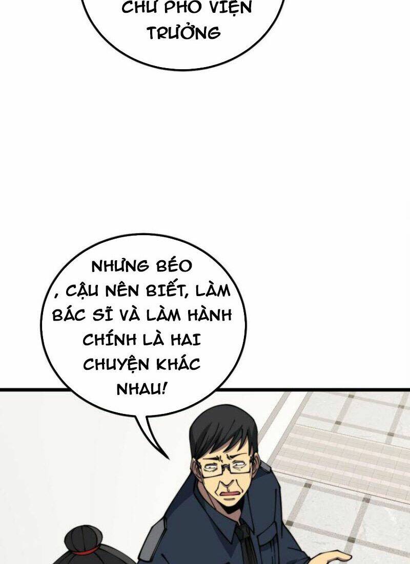 Độc Thủ Vu Y: Chapter 327