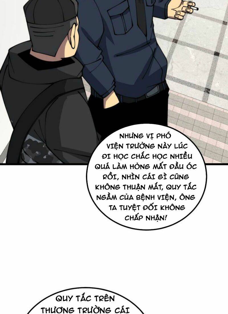 Độc Thủ Vu Y: Chapter 327
