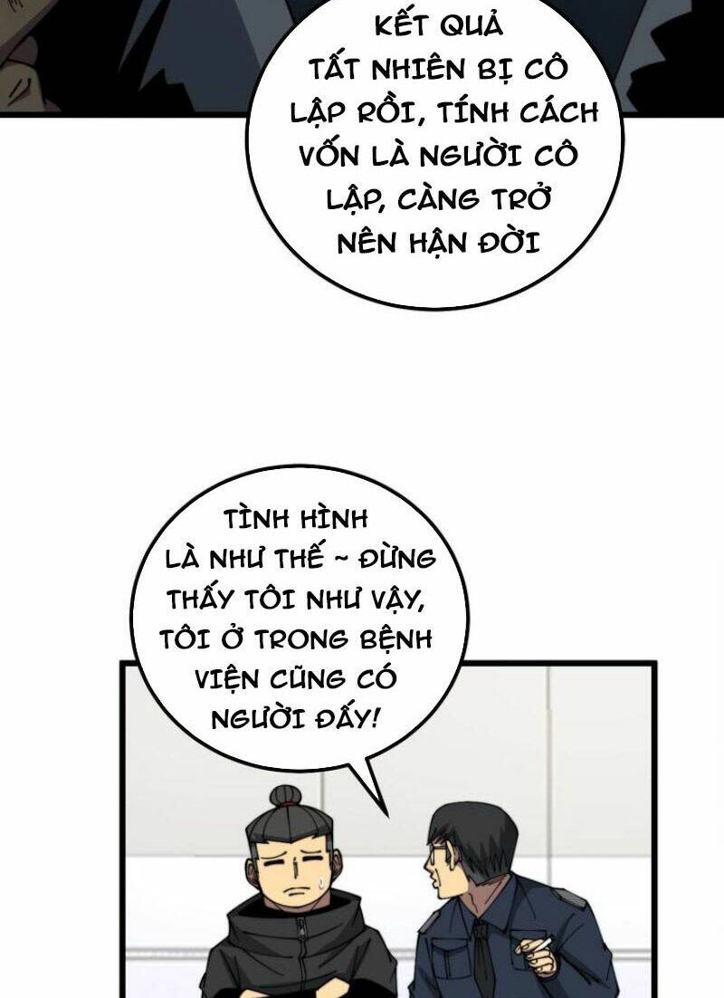 Độc Thủ Vu Y: Chapter 327