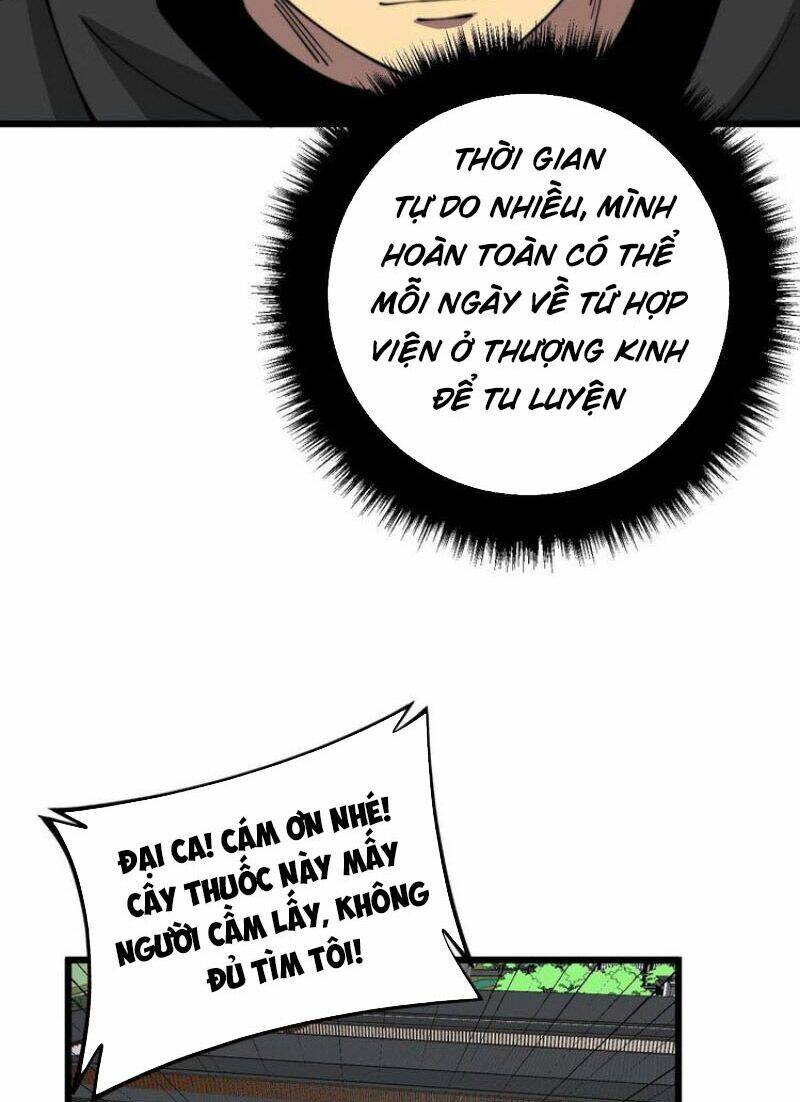 Độc Thủ Vu Y: Chapter 327