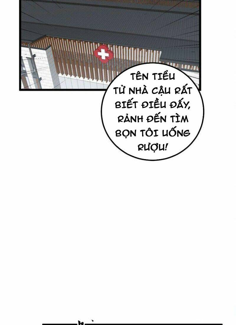 Độc Thủ Vu Y: Chapter 327