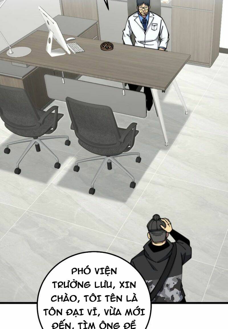 Độc Thủ Vu Y: Chapter 327