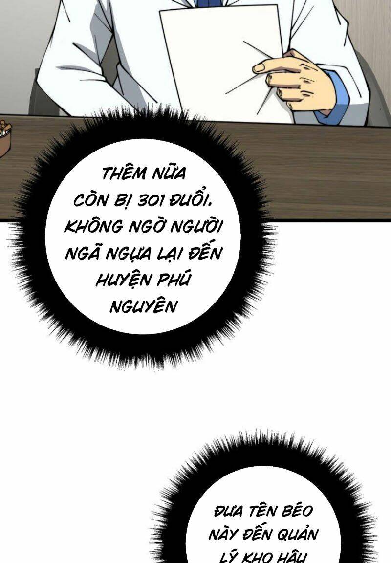 Độc Thủ Vu Y: Chapter 327