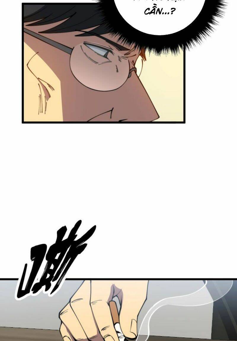 Độc Thủ Vu Y: Chapter 327