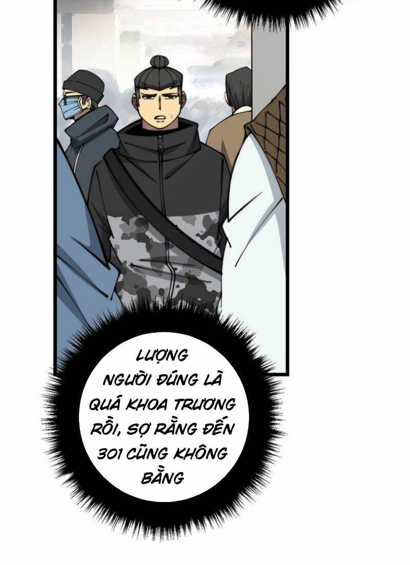 Độc Thủ Vu Y: Chapter 327