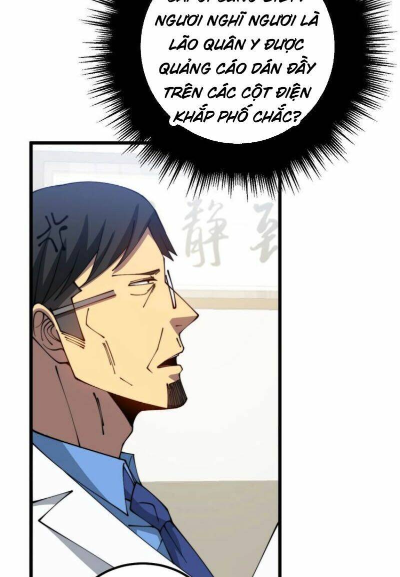 Độc Thủ Vu Y: Chapter 327