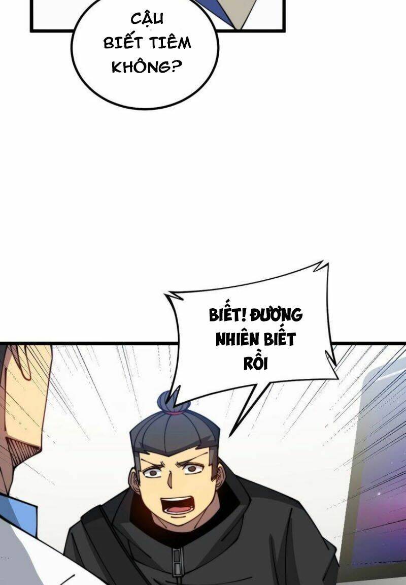Độc Thủ Vu Y: Chapter 327