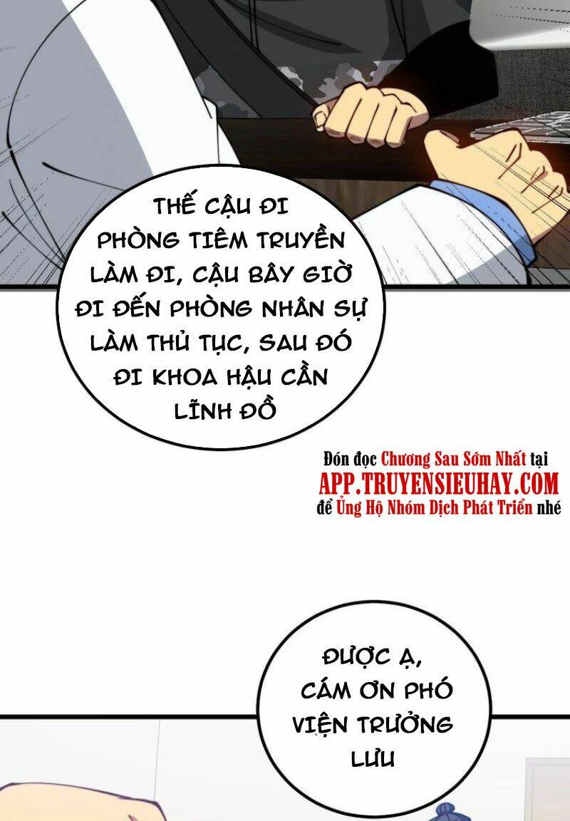 Độc Thủ Vu Y: Chapter 327