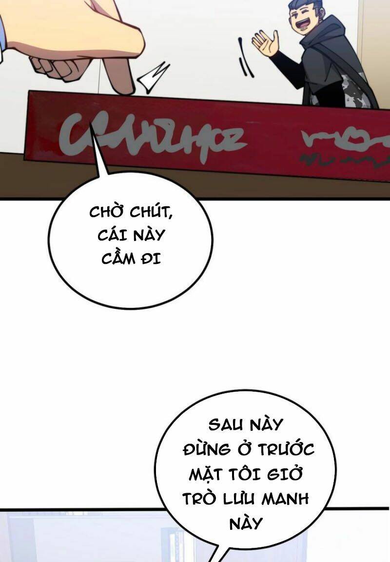 Độc Thủ Vu Y: Chapter 327