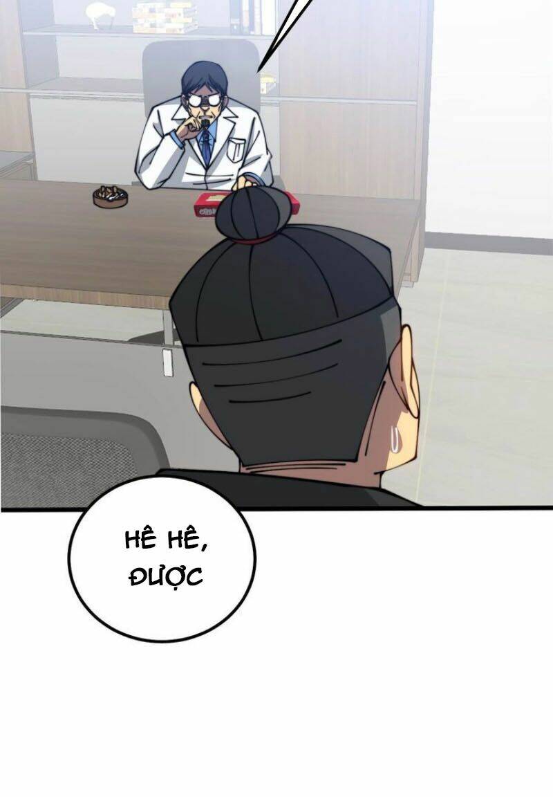 Độc Thủ Vu Y: Chapter 327