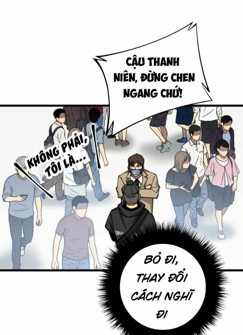 Độc Thủ Vu Y: Chapter 327