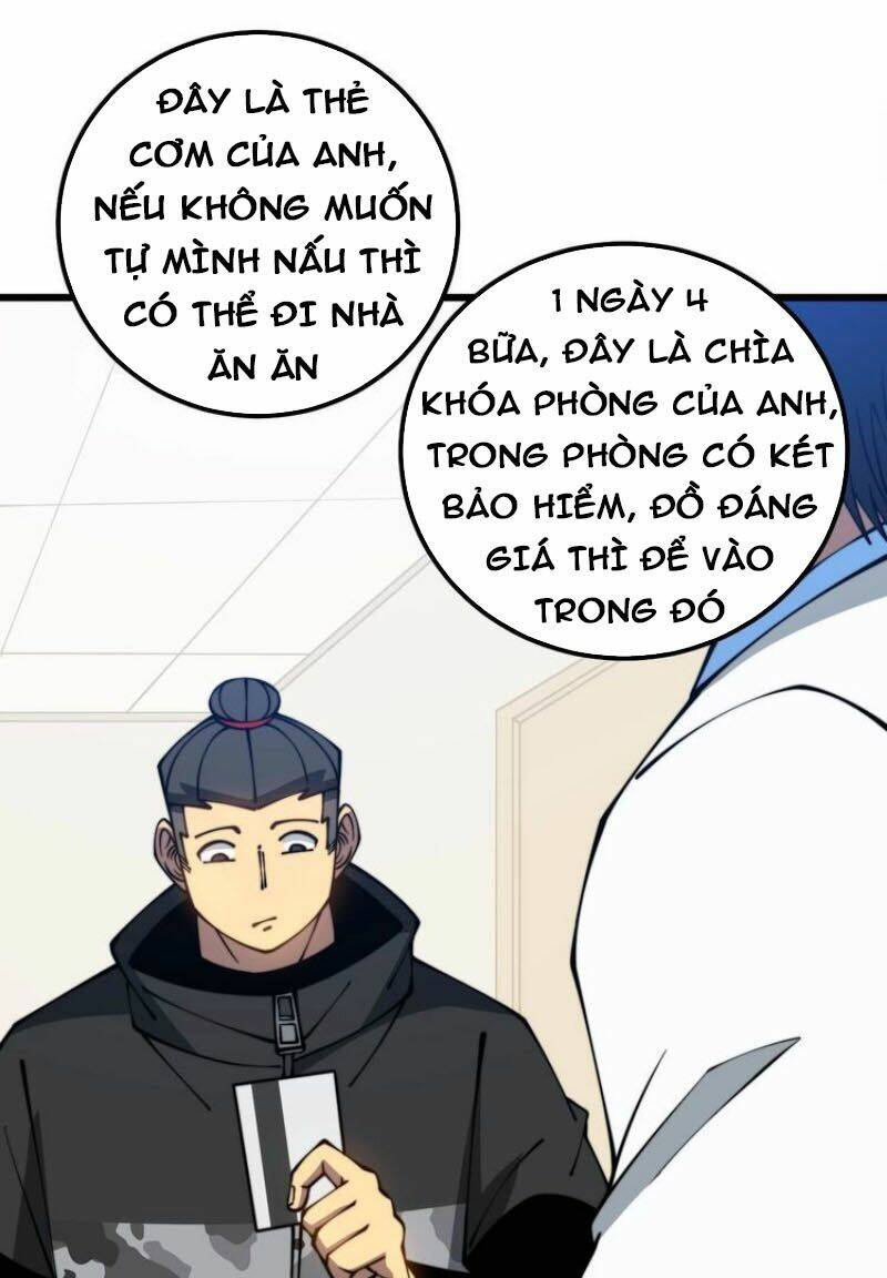 Độc Thủ Vu Y: Chapter 327