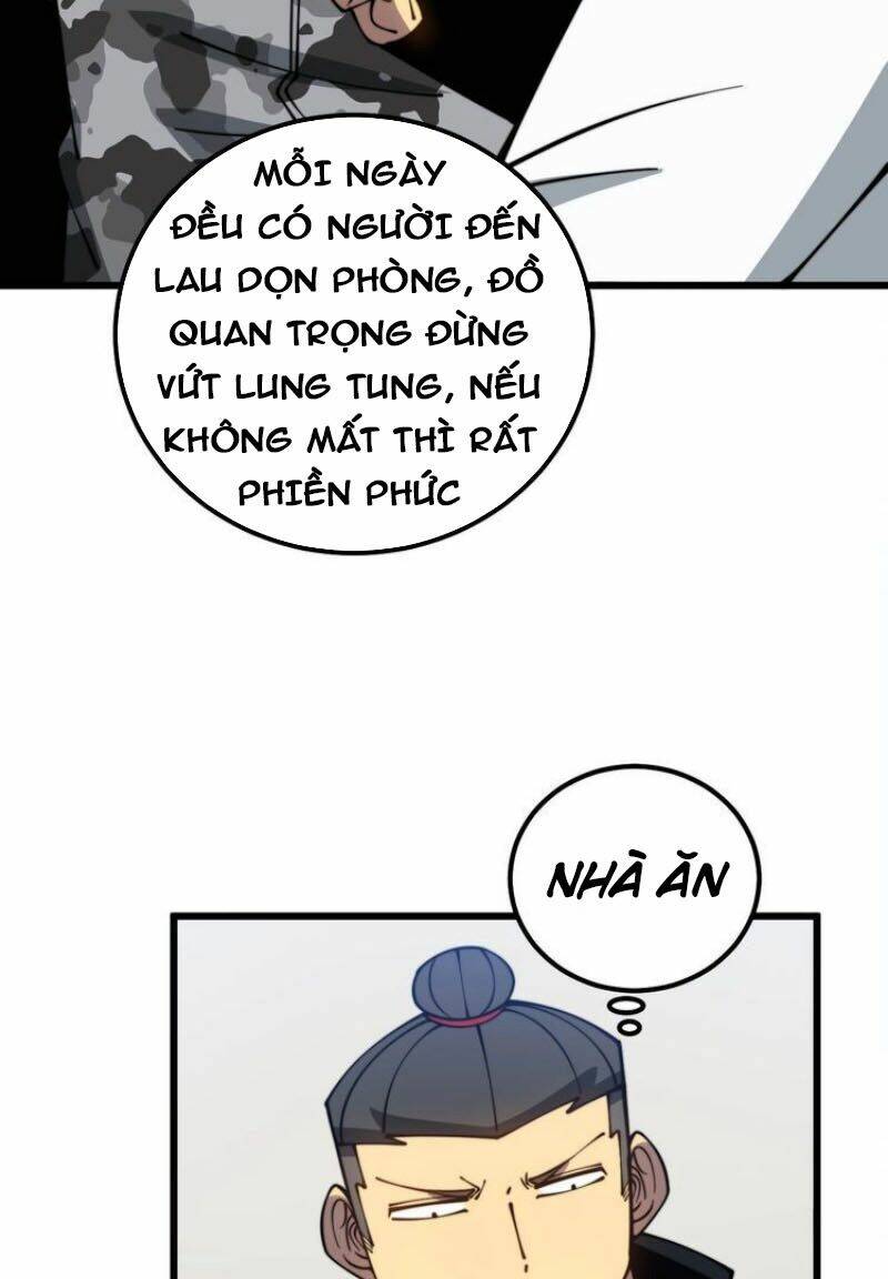 Độc Thủ Vu Y: Chapter 327
