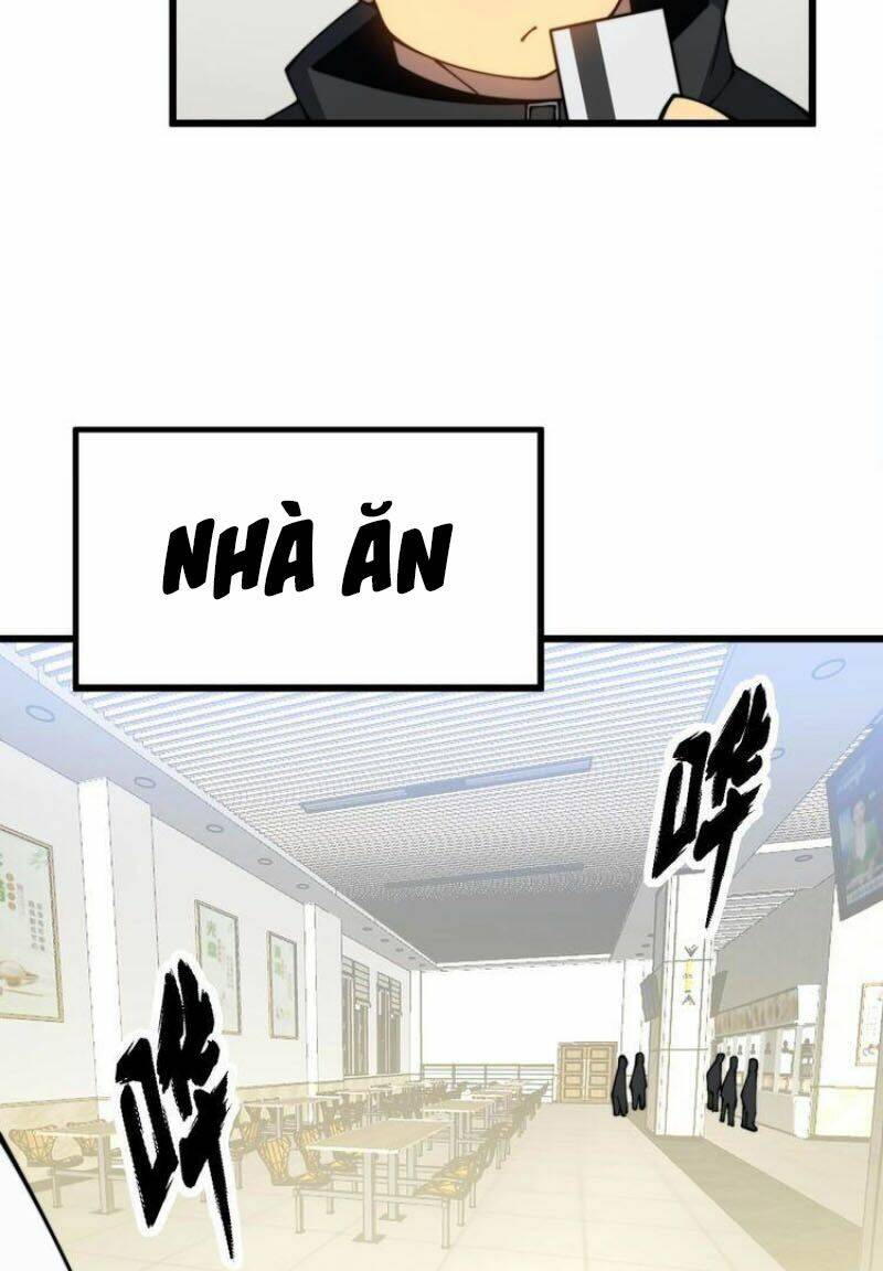 Độc Thủ Vu Y: Chapter 327