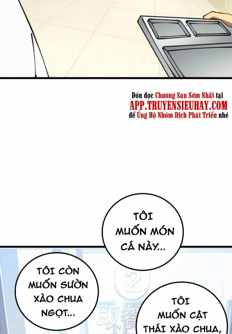 Độc Thủ Vu Y: Chapter 327