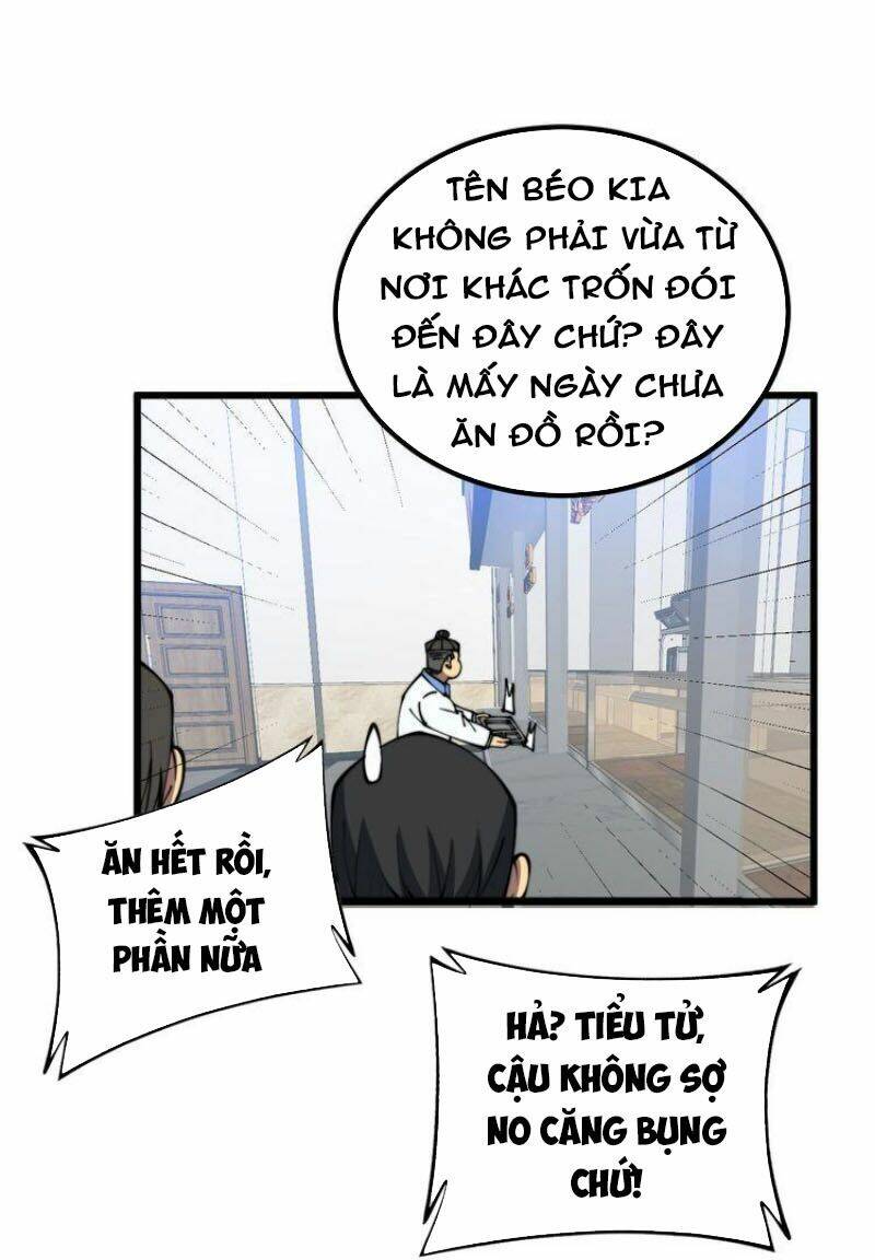 Độc Thủ Vu Y: Chapter 327