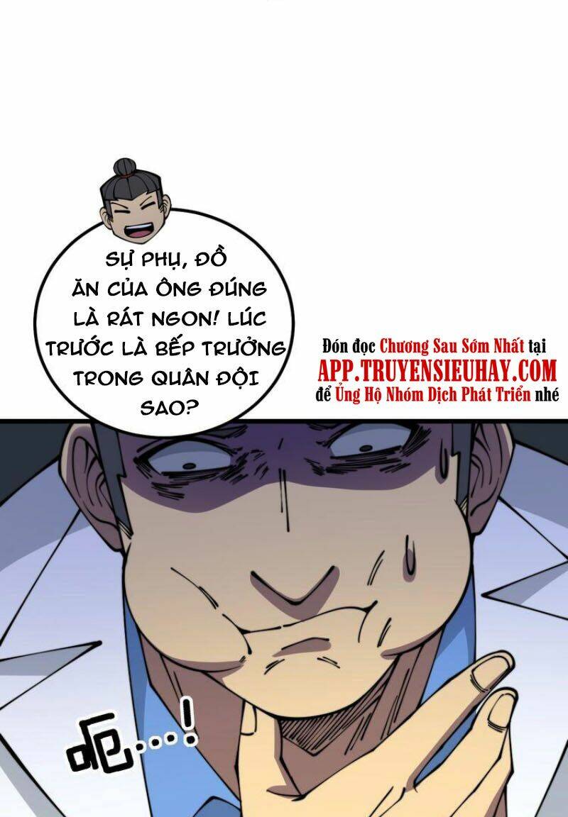 Độc Thủ Vu Y: Chapter 327
