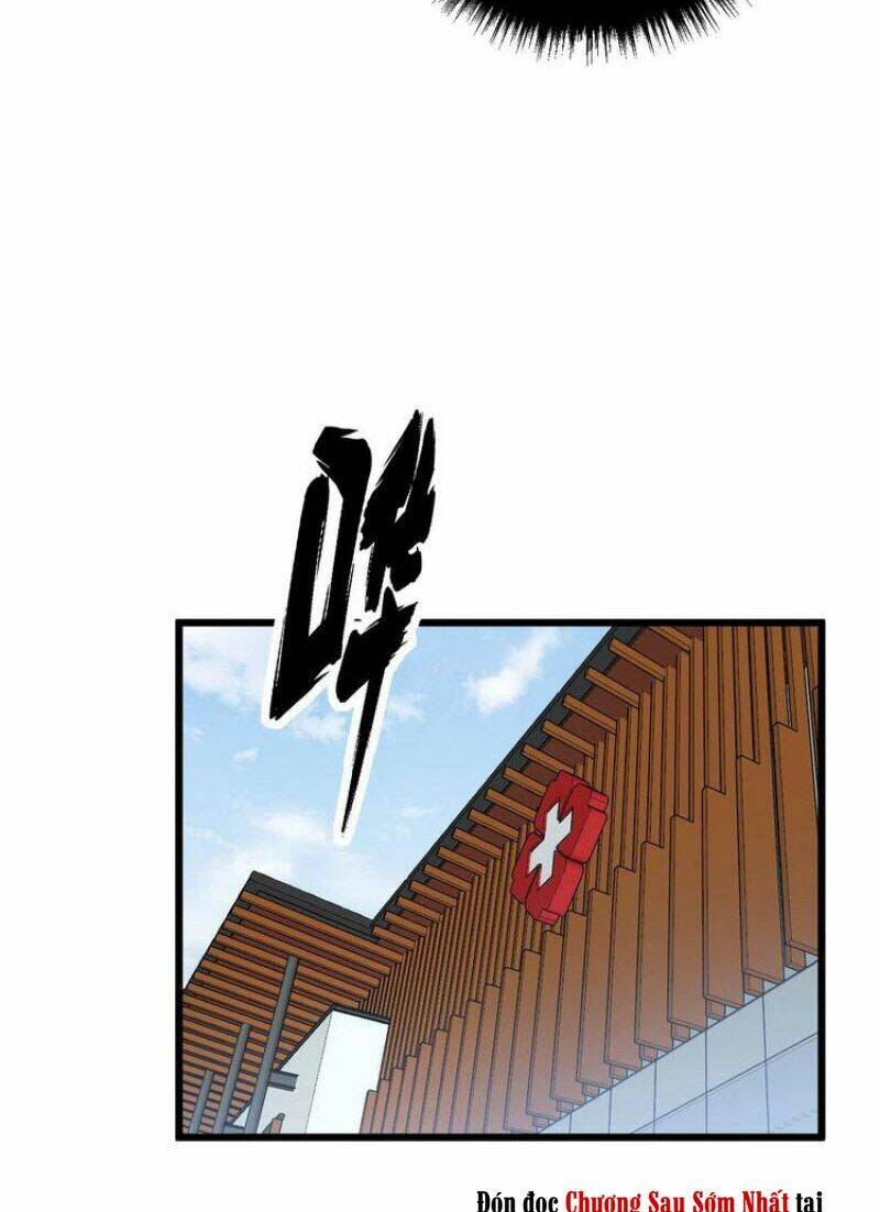 Độc Thủ Vu Y: Chapter 327
